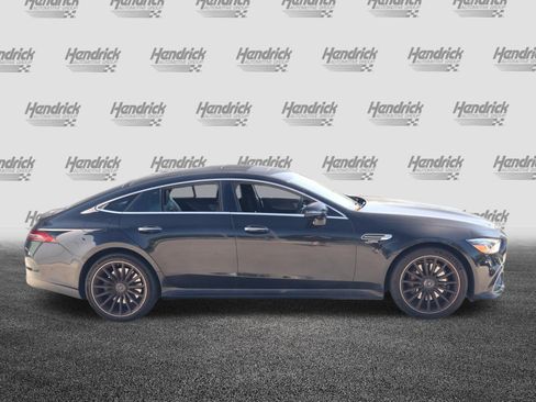 Used 2022 Mercedes-Benz AMG GT 43 image 10