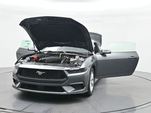 New 2026 Ford Mustang Premium image 44