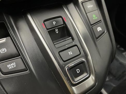 Used 2022 Honda CR-V EX-L image 21