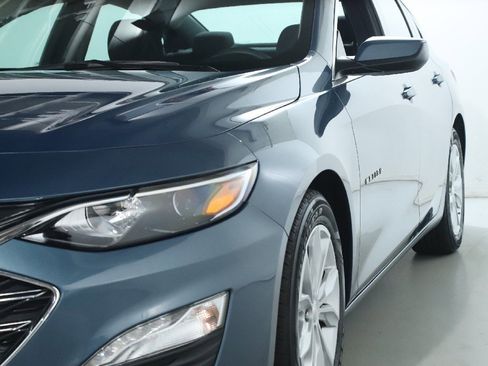 Used 2024 Chevrolet Malibu LT image 5