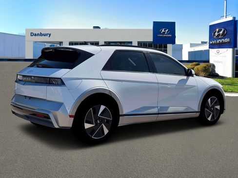 New 2026 Hyundai Ioniq 5 Limited AWD/4WD image 8