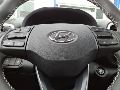 New 2026 Hyundai Venue SEL FWD image 12