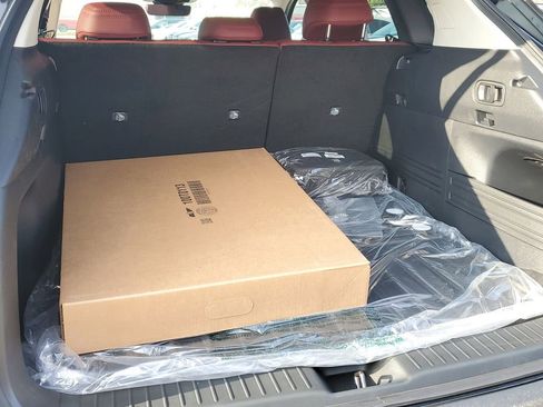 New 2026 MAZDA CX-50 AWD 2.5 Hybrid w/ Weather Package image 9