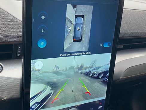 Used 2023 Ford Mustang Mach-E GT image 17