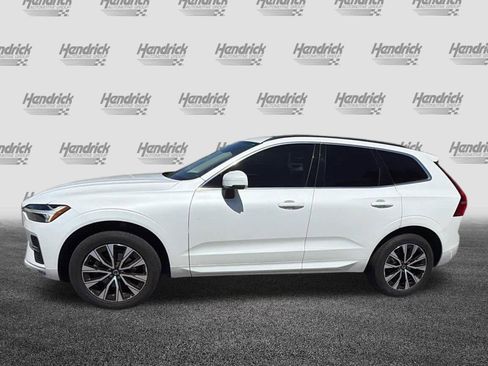 Certified 2023 Volvo XC60 B5 Core w/ Protection Package FWD image 9