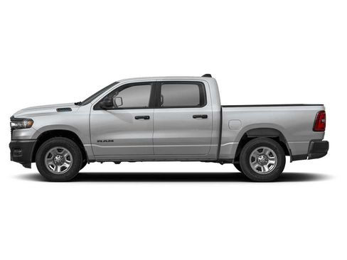 New 2026 RAM 1500 Express AWD/4WD image 3