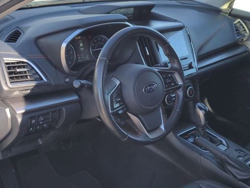 Used 2023 Subaru Crosstrek 2.5i Limited image 2