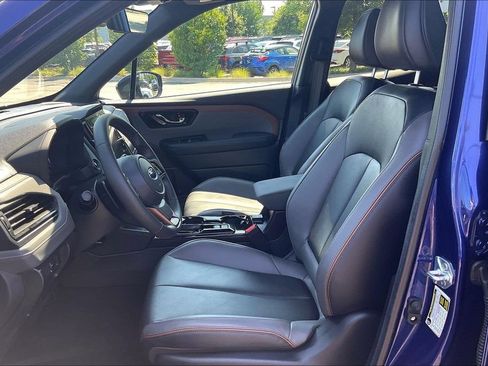 Certified 2026 Subaru Forester Sport w/ Sport Package AWD/4WD image 27