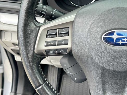 Used 2014 Subaru Forester 2.5i Touring AWD/4WD image 23