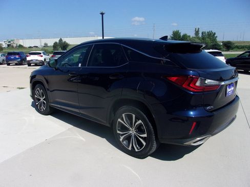 Used 2017 Lexus RX 350 AWD w/ Premium Package image 6