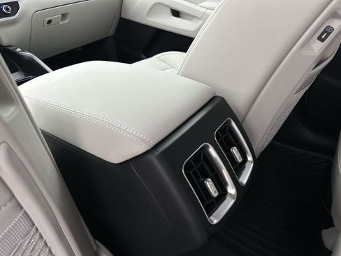 New 2025 Kia Sorento S w/ Panoramic Sunroof Package image 24