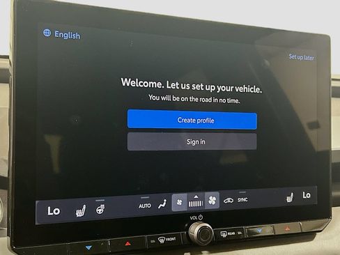New 2026 Toyota RAV4 AWD Plug-in Hybrid image 12