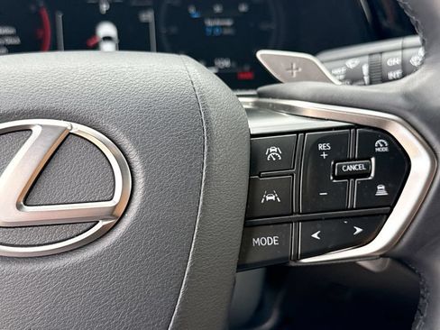 Used 2026 Lexus RX 350 Premium w/ Accessory Package (Z1) FWD image 27
