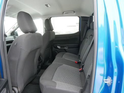 Used 2024 Ford Ranger XLT image 15