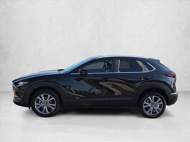 Used 2025 MAZDA CX-30 AWD 2.5 S w/ Preferred Package image 7