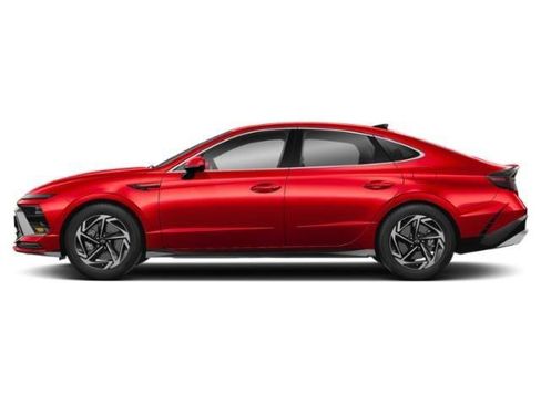 New 2026 Hyundai Sonata SEL FWD image 2
