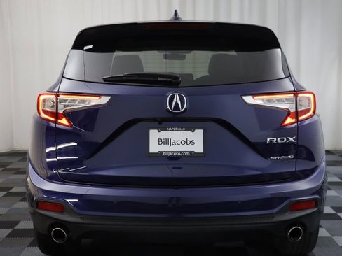 Used 2021 Acura RDX w/ Technology Package image 18