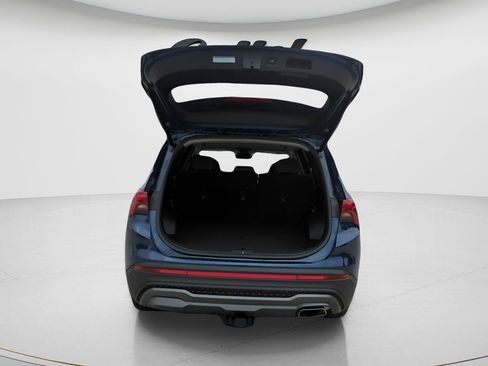 Used 2022 Hyundai Santa Fe XRT w/ Winter Weather Package image 5