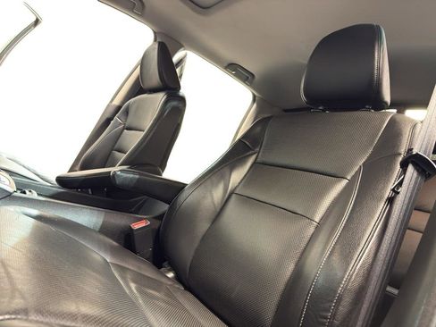 Used 2017 Honda Ridgeline RTL-E image 14