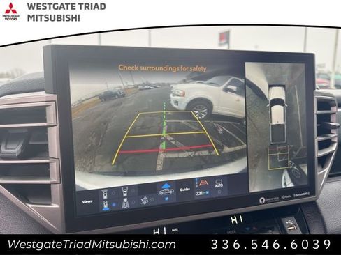 Used 2022 Toyota Tundra SR5 w/ Advanced Technology Package image 26