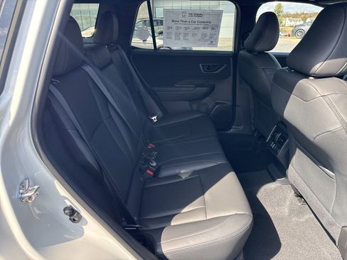 New 2026 Subaru Outback Premium image 8