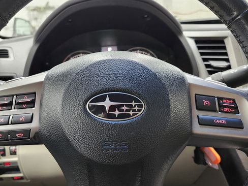 Used 2014 Subaru Legacy 2.5i Premium image 26