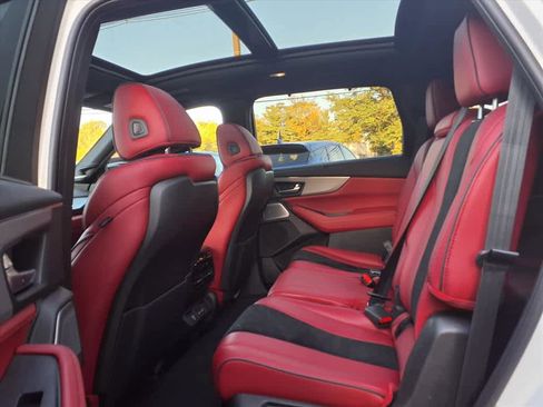 Certified 2026 Acura MDX A-Spec image 15