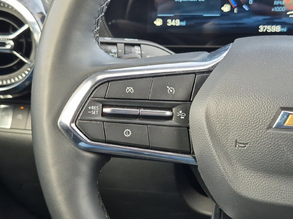 Used 2025 Chevrolet Equinox LT FWD image 21