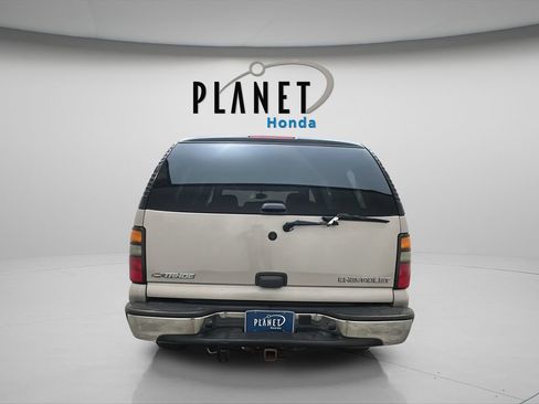 Used 2005 Chevrolet Tahoe LS AWD/4WD image 6