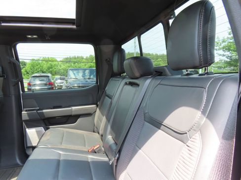 Used 2023 Ford F150 Raptor w/ Raptor Carbon Fiber Package AWD/4WD image 41