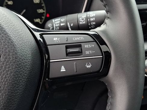 Used 2024 Honda CR-V EX-L image 24