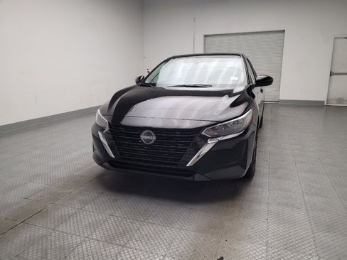 Used 2025 Nissan Sentra SV image 15