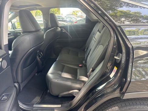 Used 2017 Lexus RX 350 AWD w/ Premium Package image 16