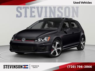 Used 2017 Volkswagen GTI SE FWD video 1