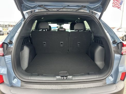 New 2026 Ford Escape ST-Line Select w/ Tech Pack #1 image 13