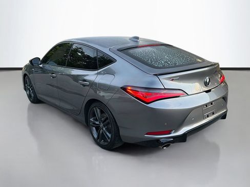 Used 2024 Acura Integra A-Spec w/ Technology Package FWD image 5
