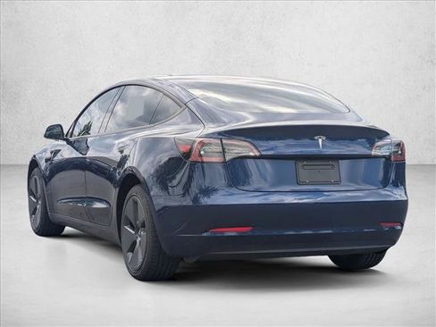 Used 2023 Tesla Model 3 Standard Range RWD image 7