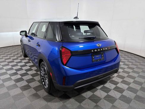 Certified 2025 MINI Cooper S image 5