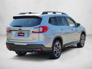 New 2026 Subaru Ascent Limited AWD/4WD video 2