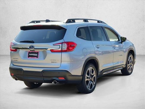 New 2026 Subaru Ascent Limited AWD/4WD image 2
