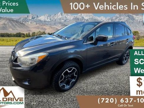 Used 2015 Subaru Crosstrek 2.0i Premium image 1