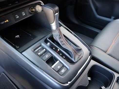 New 2026 Honda CR-V Sport Touring image 26