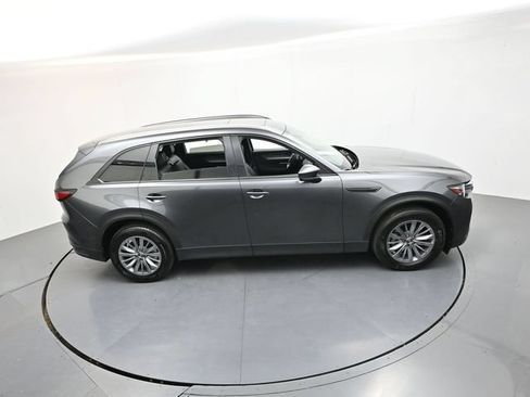 Used 2024 MAZDA CX-90 3.3 Turbo w/ Preferred Plus AWD/4WD image 25