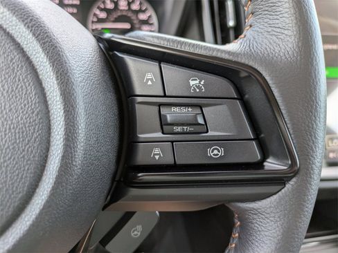 New 2025 Subaru Ascent Bronze Edition w/ Popular Package #2 image 27