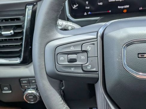 New 2026 GMC Sierra 2500 Denali Ultimate AWD/4WD image 16