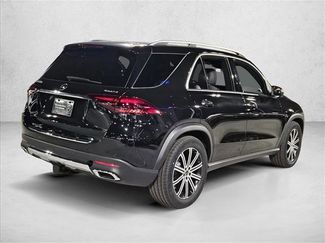 New 2026 Mercedes-Benz GLE 350 4MATIC video 2
