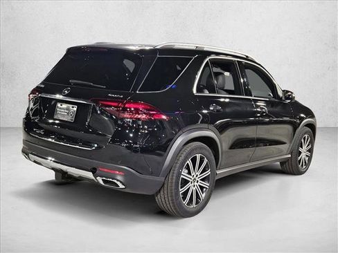 New 2026 Mercedes-Benz GLE 350 4MATIC image 2