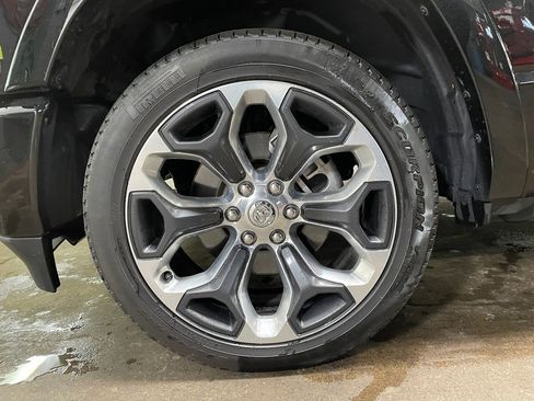 Used 2022 RAM 1500 Limited image 31