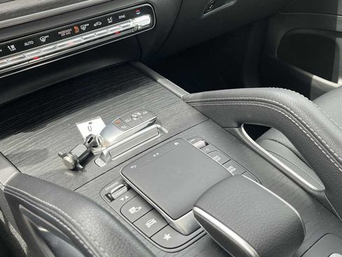 Used 2022 Mercedes-Benz GLS 450 4MATIC image 54