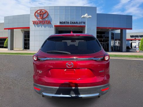 Used 2023 MAZDA CX-9 Grand Touring image 9